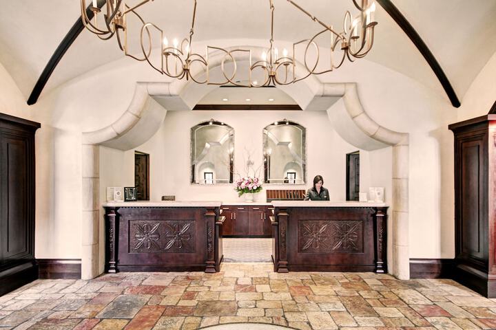 The Arrabelle At Vail Square, A RockResort - thumb 2