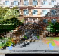 Sonesta ES Suites Atlanta - Perimeter Center - Accommodation Indiana