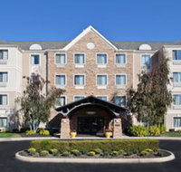 Staybridge Suites Columbus-Dublin an IHG Hotel - Accommodation Indiana