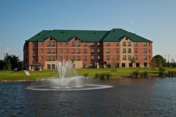 Staybridge Suites West Des Moines, An IHG Hotel - thumb 1