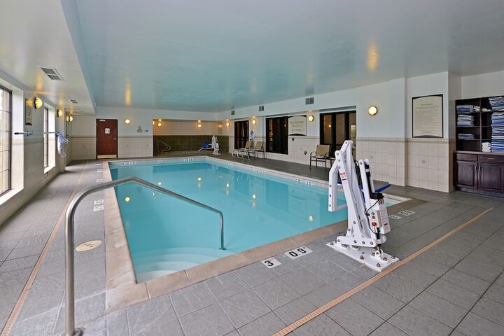 Staybridge Suites West Des Moines, An IHG Hotel - thumb 5