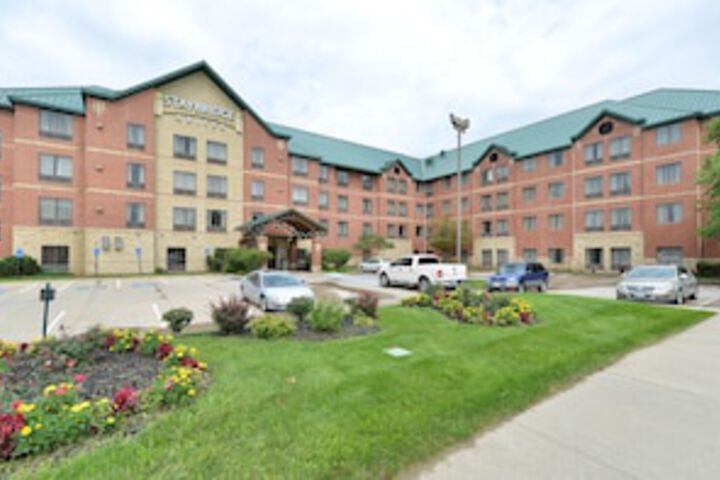 Staybridge Suites West Des Moines, An IHG Hotel - thumb 0