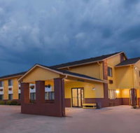 Super 8 by Wyndham Anamosa IA - Accommodation Indiana