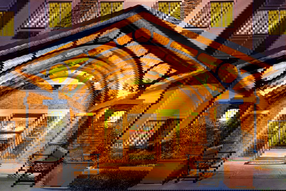 Staybridge Suites Wilmington-Newark, An IHG Hotel - thumb 2