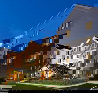 Staybridge Suites Wilmington-Newark an IHG Hotel - Accommodation Indiana