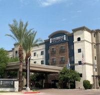 Staybridge Suites Phoenix - Glendale Sports Dist an IHG Hotel - Accommodation Indiana