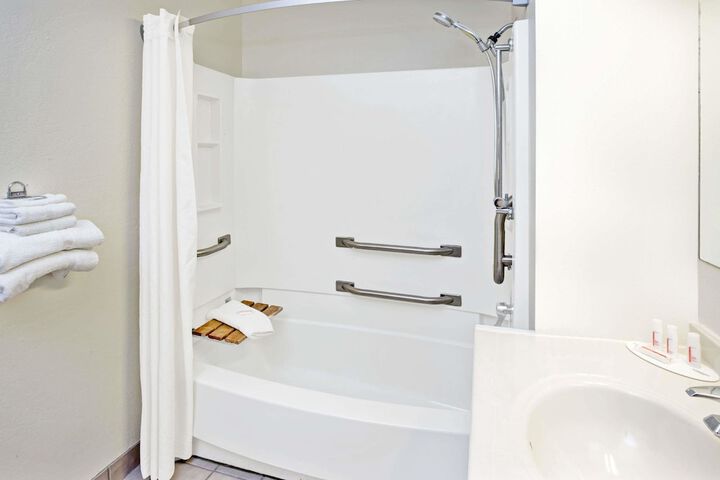 Super 8 By Wyndham Mokena/Frankfort /I-80 - thumb 6