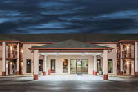 Super 8 by Wyndham Malvern