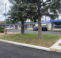 The Monticello Inn - Accommodation Indiana