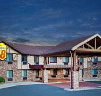 Super 8 Motel Moab - Accommodation Indiana