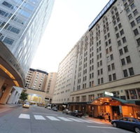 Kahler Grand Hotel - Accommodation Indiana