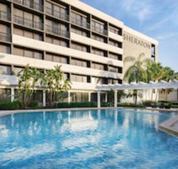 Sheraton Orlando North Hotel - Accommodation Indiana