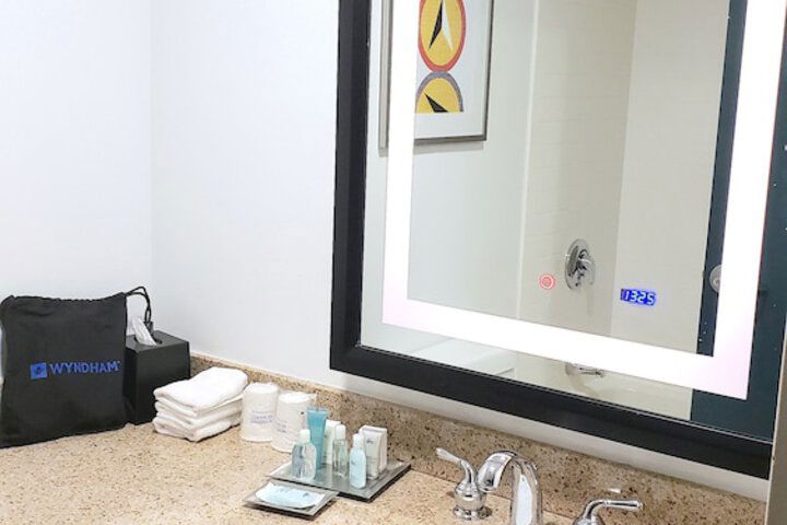 The Cru Hotel - thumb 5