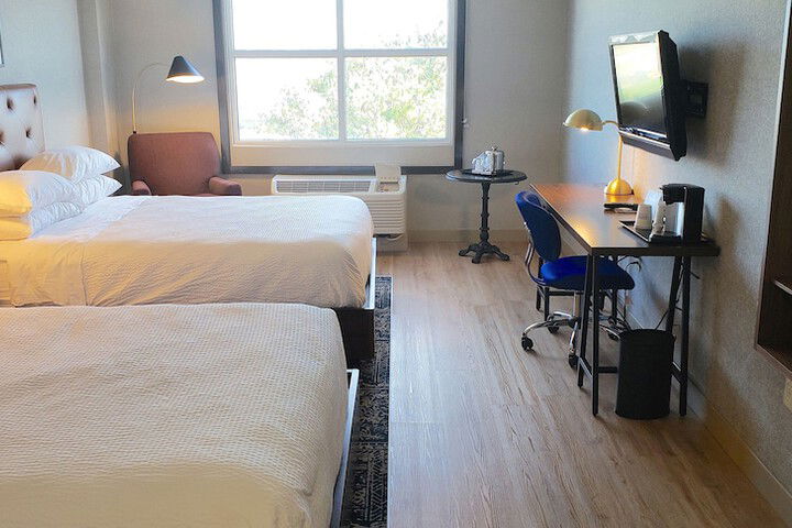 The Cru Hotel - thumb 7