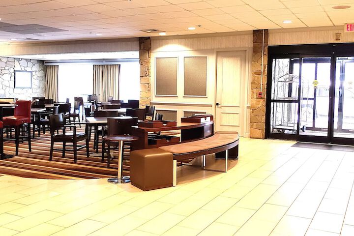 The Cru Hotel - thumb 3