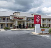Red Roof Inn  Suites Calhoun - Accommodation Indiana
