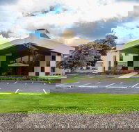 Baymont by Wyndham Elkhart - Accommodation Indiana