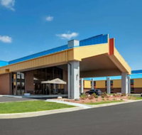 Baymont by Wyndham Muncie Near Ball State University - Accommodation Indiana