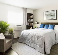 InTown Suites Extended Stay - Atlanta GA Smyrna - Accommodation Indiana