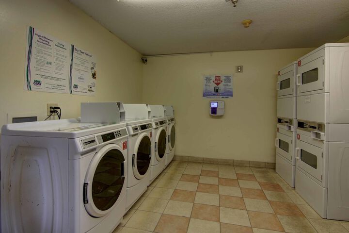 InTown Suites Extended Stay - Atlanta GA Smyrna - thumb 6