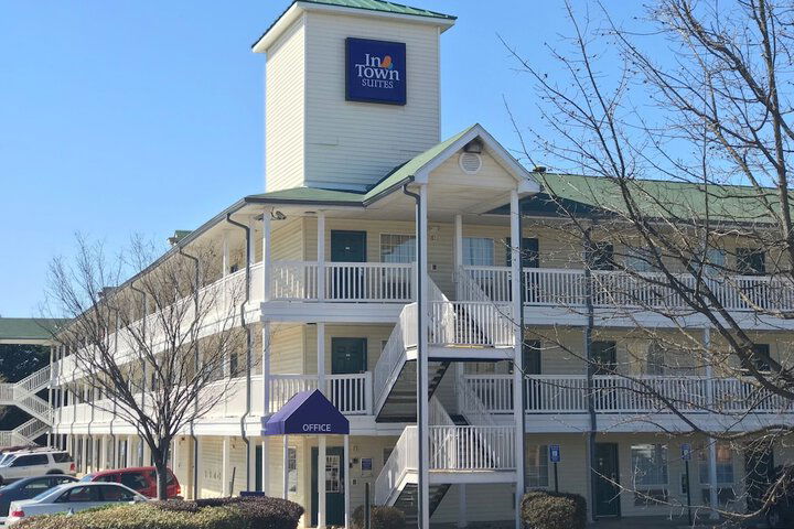 InTown Suites Extended Stay - Atlanta GA Smyrna - thumb 1