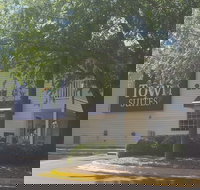 InTown Suites Extended Stay Select Atlanta GA  Morrow - Accommodation Indiana