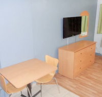 HomeTowne Studios by Red Roof Midland - Accommodation Indiana