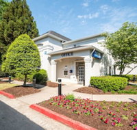 Studio 6 Duluth GA - Atlanta - Gwinnett Place - Accommodation Indiana