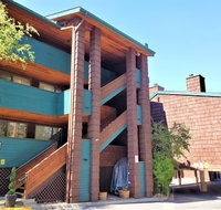 Snow Lake Lodge - Accommodation Indiana
