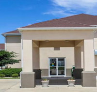 Sleep Inn  Suites - Accommodation Indiana