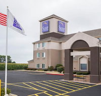 Sleep Inn And Suites Danville - Accommodation Indiana