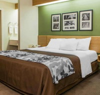 Sleep Inn - Accommodation Indiana