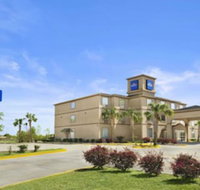 Baymont by Wyndham Marrero - Accommodation Indiana