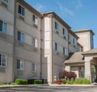 Sleep Inn  Suites Lake of the Ozarks - Accommodation Indiana