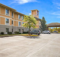 Sleep Inn  Suites Scranton Dunmore - Accommodation Indiana
