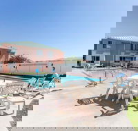 Quality Inn Moab Slickrock Area - Accommodation Indiana