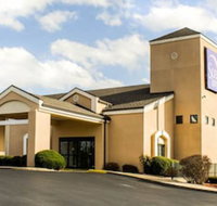 Sleep Inn Beaver - Beckley - Accommodation Indiana