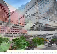 Kahler Inn and Suites - Mayo Clinic Area - Accommodation Indiana