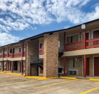 Quality Inn - Accommodation Indiana