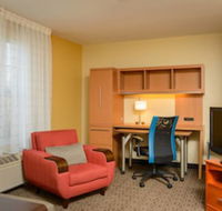 TownePlace Suites by Marriott Fort Meade National Business Park - Accommodation Indiana