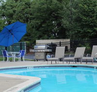 TownePlace Suites by Marriott Wilmington Newark/Christiana - Accommodation Indiana