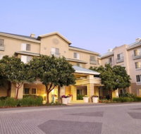 TownePlace Suites by Marriott Redwood City Redwood Shores - Accommodation Indiana