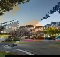 TownePlace Suites by Marriott Salt Lake City Layton - Accommodation Indiana