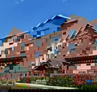 Towneplace Suites by Marriott Broken Arrow - Accommodation Indiana