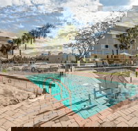 Suburban Extended Stay Hotel Fort Myers Cape Coral - Accommodation Indiana