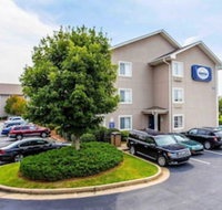 Studio 6 Duluth GA - Near Infinite Energy Center - Accommodation Indiana