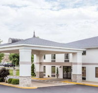 Days Inn by Wyndham Battlefield Rd/Hwy 65 - Accommodation Indiana