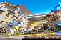 Sebastian Fl Accommodation Indiana