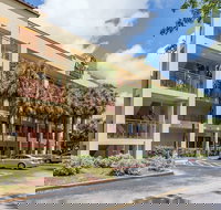 Boca Suites Deerfield Beach - Accommodation Indiana