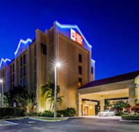 Best Western Plus Kendall Hotel  Suites - Accommodation Indiana